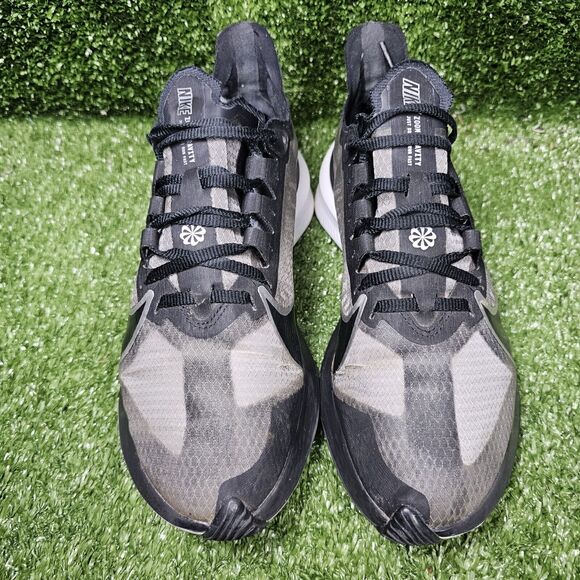 Nike Zoom Gravity Black Athletic Running Sneakers BQ3203-002 Womens Size US 8 - Picture 2 of 14